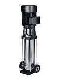 Вертикальный многоступенчатый насос Hydroo VF1-16R 0110 T 2340 5 2 IE3 с доставкой в NAME