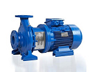 Консольно-моноблочный центробежный насос Masdaf NMM 65-160 5,5 KW 3000 D/D